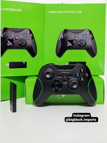 Xbox One slim 500gb, Loja física 18 anos de mercado, AceitamosTroca,  próximo ao metrô. - Videogames - Tatuapé, São Paulo 765167989