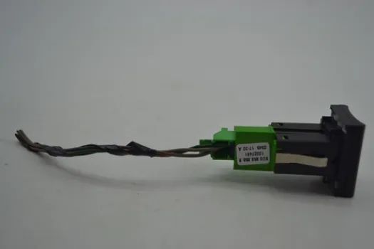Botão Interruptor Vidro Eletrico Painel Volkswagen Gol Origi - Foto 4