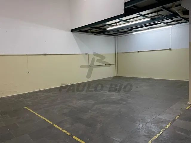 Salão Comercial para alugar no Bairro Vila Pires em Santo André- SP. - Foto 5