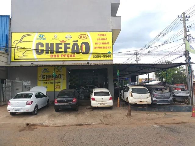 renault Simbol 2012 1.6 peça para venda - Foto 4