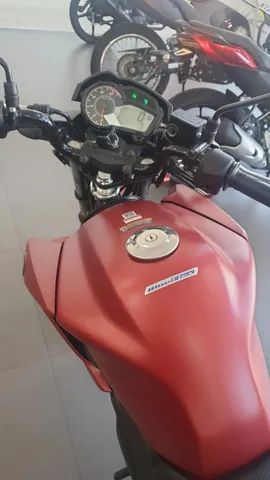 Yamaha Fazer 150 UBS