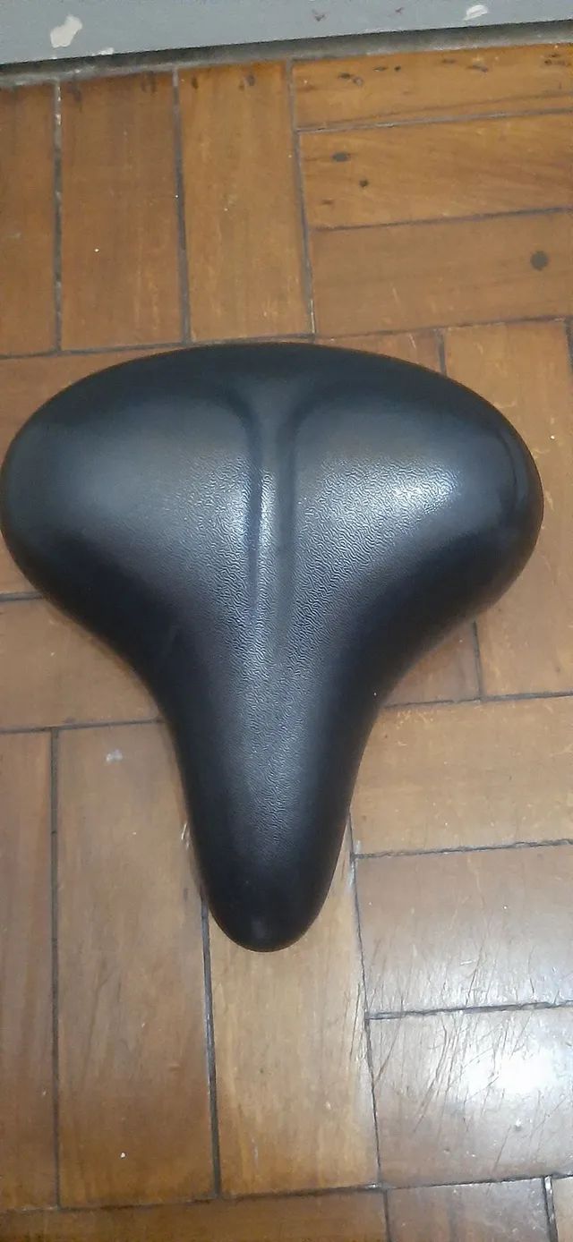 Banco de bicicleta  - Foto 2