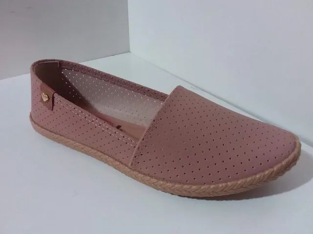 sapatilha moleca varias cores e modelos 33/34/35/36/37/38/39/40  - Foto 3