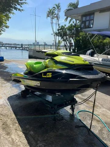 Sea Doo GTi 130 / 2019 (parcelamos ) 