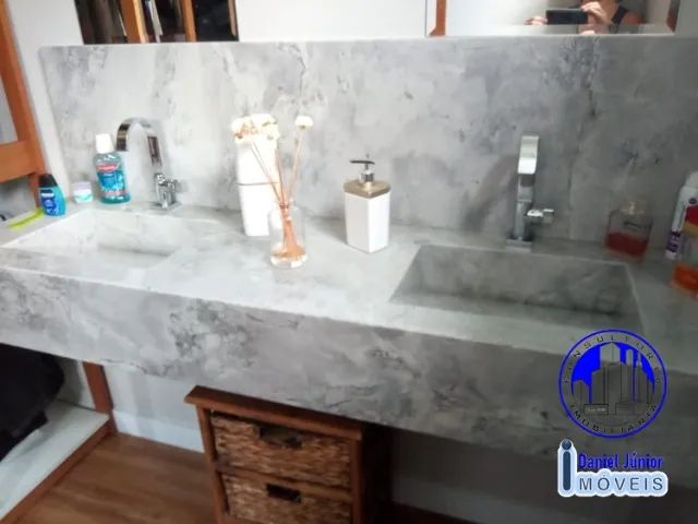 Vendo Casa - Alphaville Jacuhy  - Foto 3