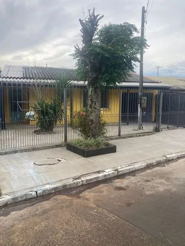 Captação de Casa a venda na Rua Doutor Barcelos, Centro, Canoas, RS