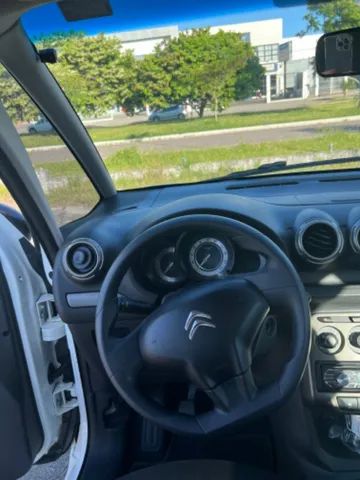 C3 Picasso 2014 câmbio manual,veículo revisado recentemente. - Foto 7