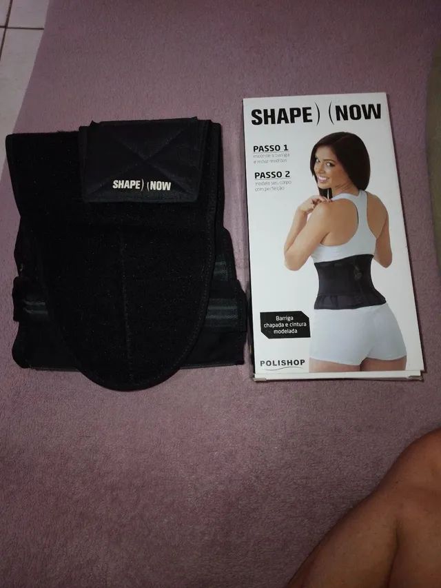 Shape Now
