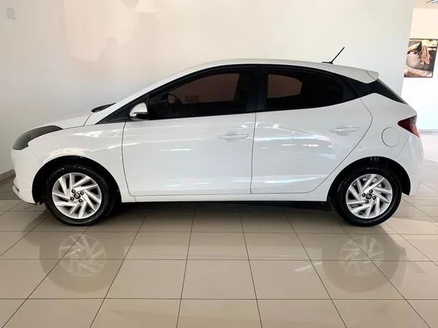 HYUNDAI HB20 10M EVOLUTI 2020