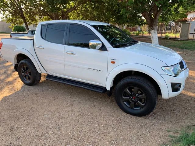L200 triton 