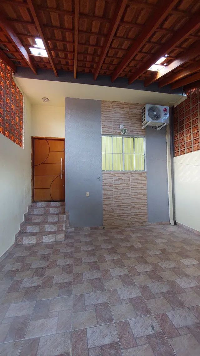 Captação de Casa a venda na Rua Carmelino Inácio de Godoy, Vila Real, Hortolândia, SP