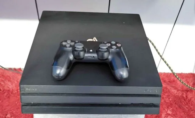 Playstation 4 em promocao  +753 anúncios na OLX Brasil