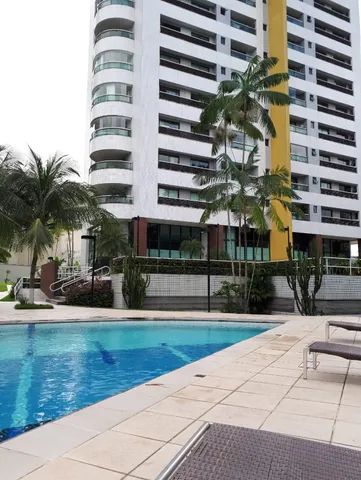 Captação de Apartamento a venda na Avenida José de Arimatéia, Aleixo, Manaus, AM
