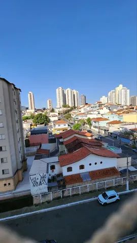 foto - São Paulo - Parque Mandaqui