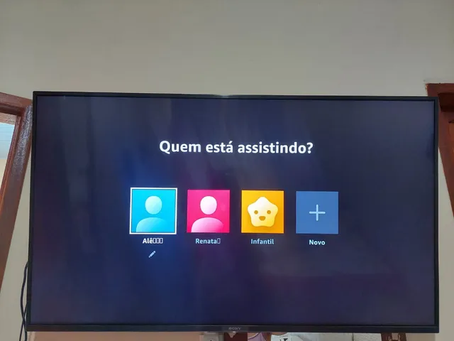 Tv sony 65 polegadas 4k  +19 anúncios na OLX Brasil