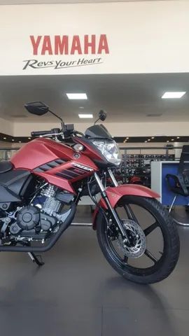 Yamaha Fazer 150 UBS - Foto 3