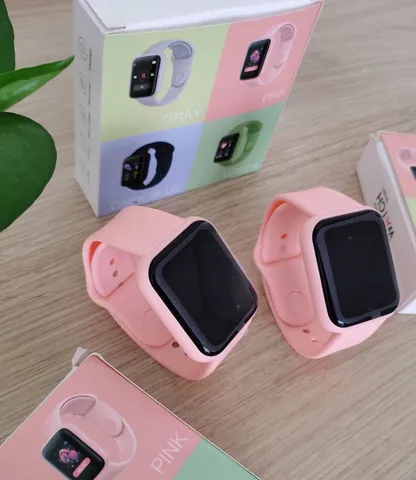 Apple Watch Series 8 41mm GPS Caixa Prateada Alumínio Pulseira Esportiva  Branca - Smartwatch e Acessórios - Magazine Luiza