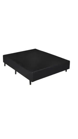 Base casal box entrega grátis  - Foto 2