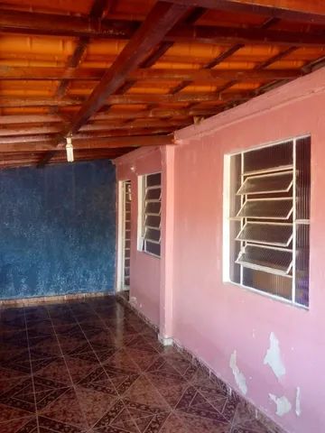 Captação de Casa a venda na Avenida Amália Caldas Vargas, Conjunto Palmital (Sao Benedito), Santa Luzia, MG