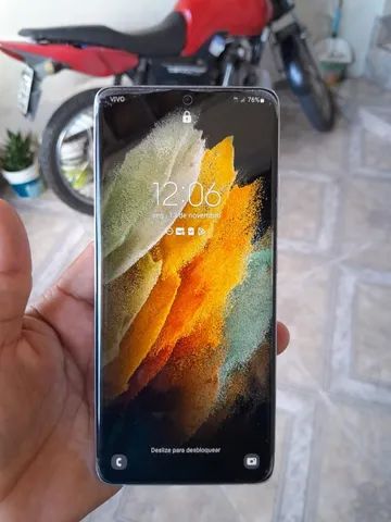 Samsung s21 utra 5G - Foto 5