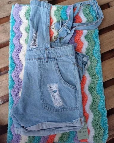 Bazar de jeans ? feminino  - Foto 2