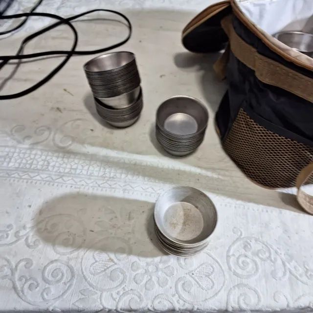 Forminhas de impadas . - Foto 6