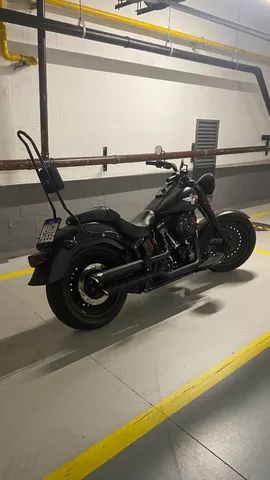 Harley Davidson Fat Boy