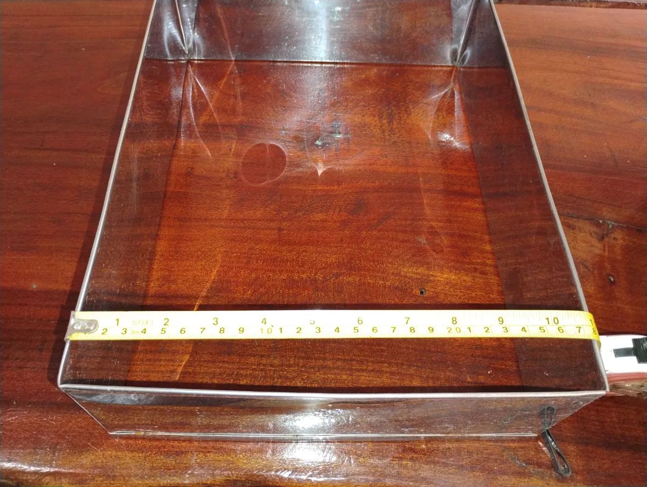 Forma mais aro - Foto 2