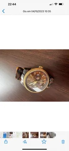 Vendo relógio Michael kors original !  - Foto 3