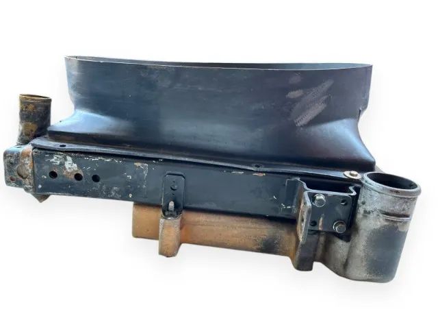 Kit Radiador Água Intercooler Vw * Cummins Micro Ônibus - Foto 12