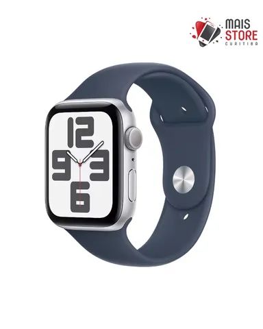 Apple Watch SE 2th 2023 40MM Novo/Lacrado - Foto 6