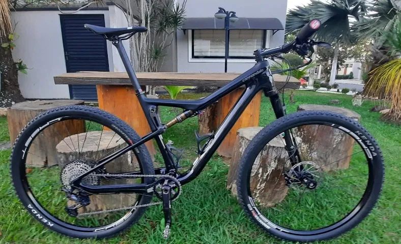 Mountain bike Cannondale Scalpel-Si Hi Mod - Foto 3