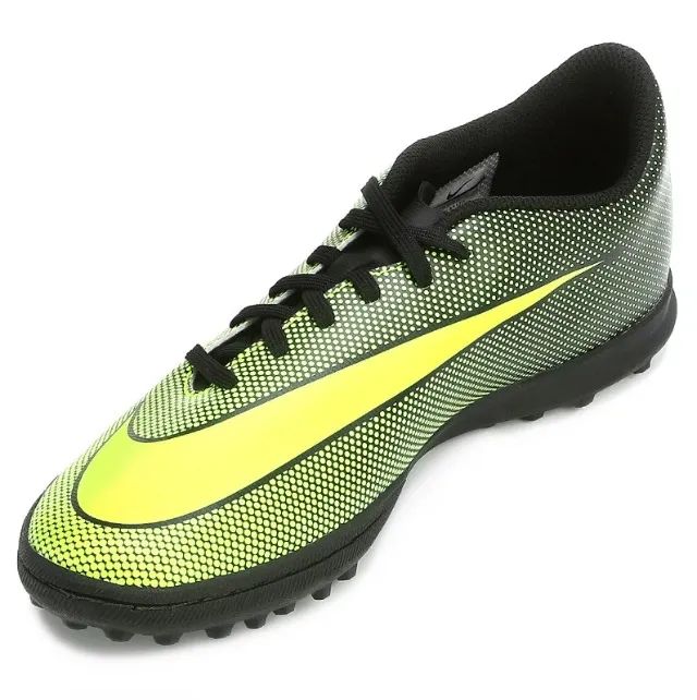 Chuteira Society Nike Bravata 2 TF - Foto 4