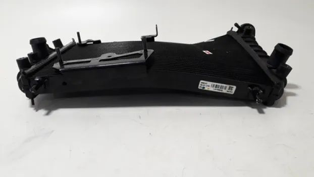 Radiador Harley Davidson Sportster S 22/23 P/recuperar 45092 - Foto 4