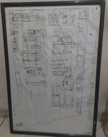 Quadro de parede 