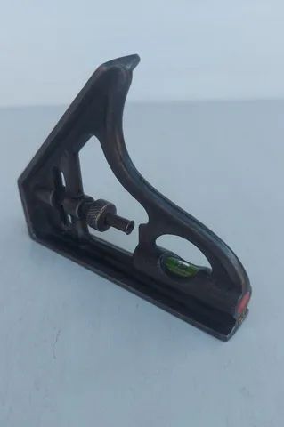 Esquadro Combinado s/ a régua - Foto 3