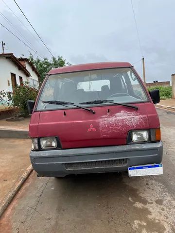 L300 versa hot sale van olx