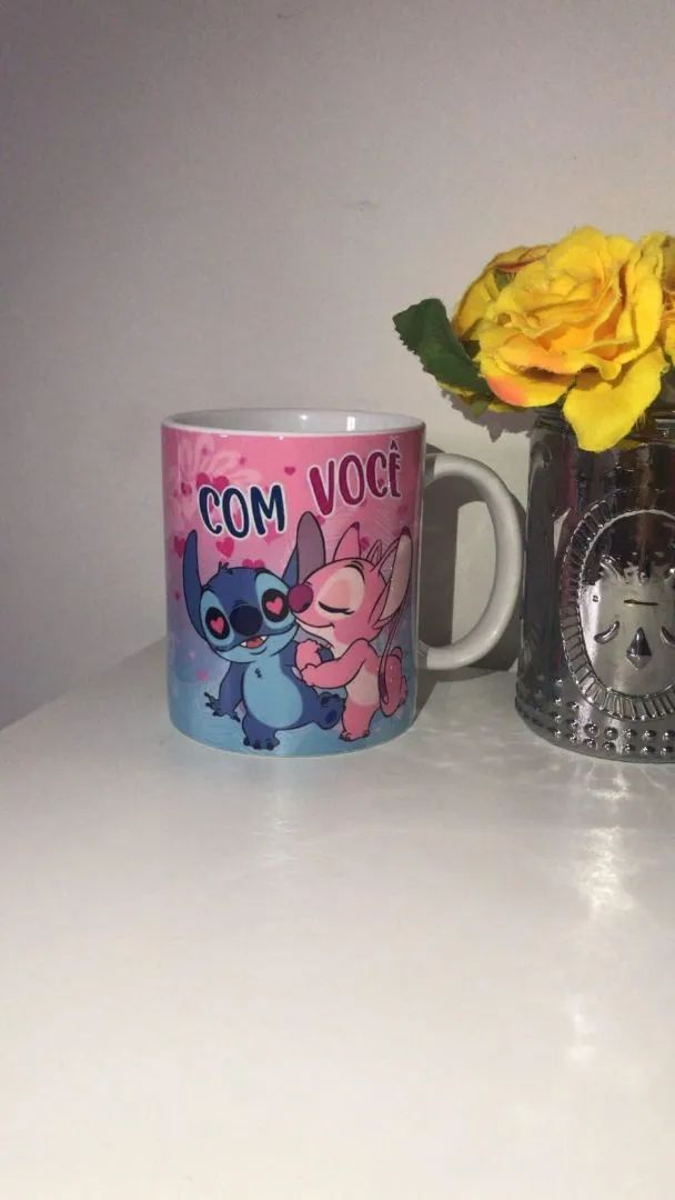 Caneca personalizada - Foto 5