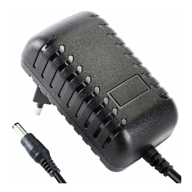 Fonte Carregador 9V 3A Bivolt 5.5mm X 2.5mm - Foto 6