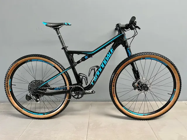 Cannondale scalpel 5 cheap 2018