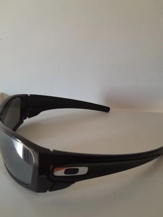 Óculos de Sol Oakley Fuel Cell Original 