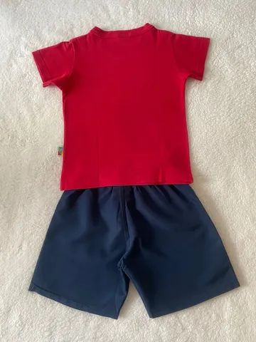 Conjunto Loopy Loop - 2 anos - Foto 2