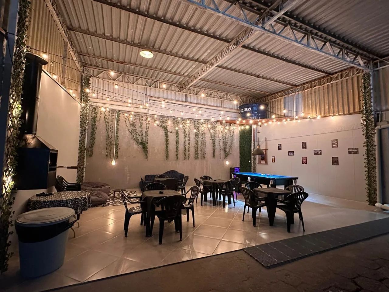 Aluguel de barbearia, lavação e conveniência. - Foto 5