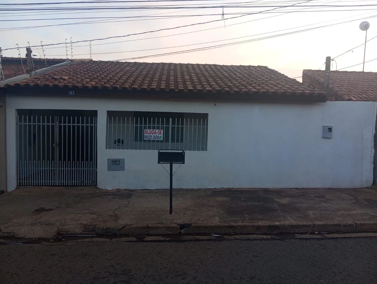 foto - Campo Grande - Vila Belo Horizonte