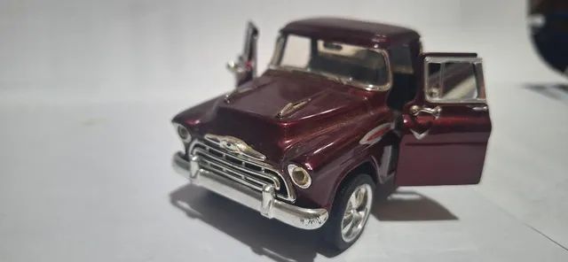 Chevy Cameo Pickup 1:38 Loose 1957