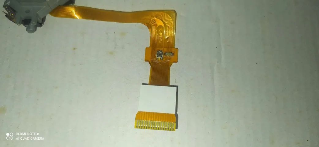 Unidade Otica de PlayStation One  - Foto 2