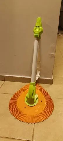 Aspirador Automático Papaterra - Aspira Sua Piscina Sozinho - Foto 4