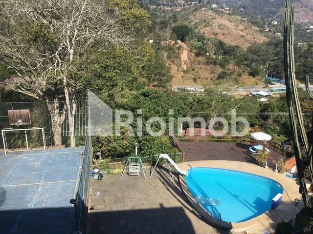 Araras | Casa 10 quartos, sendo 8 suites - Foto 4