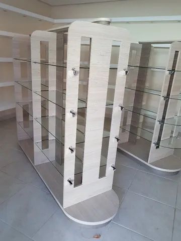 Prateleira - Foto 2