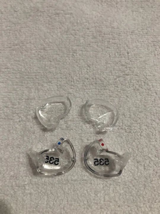 Shure SE535 - Foto 4